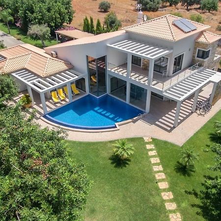 Family Country House FAO Dış mekan fotoğraf