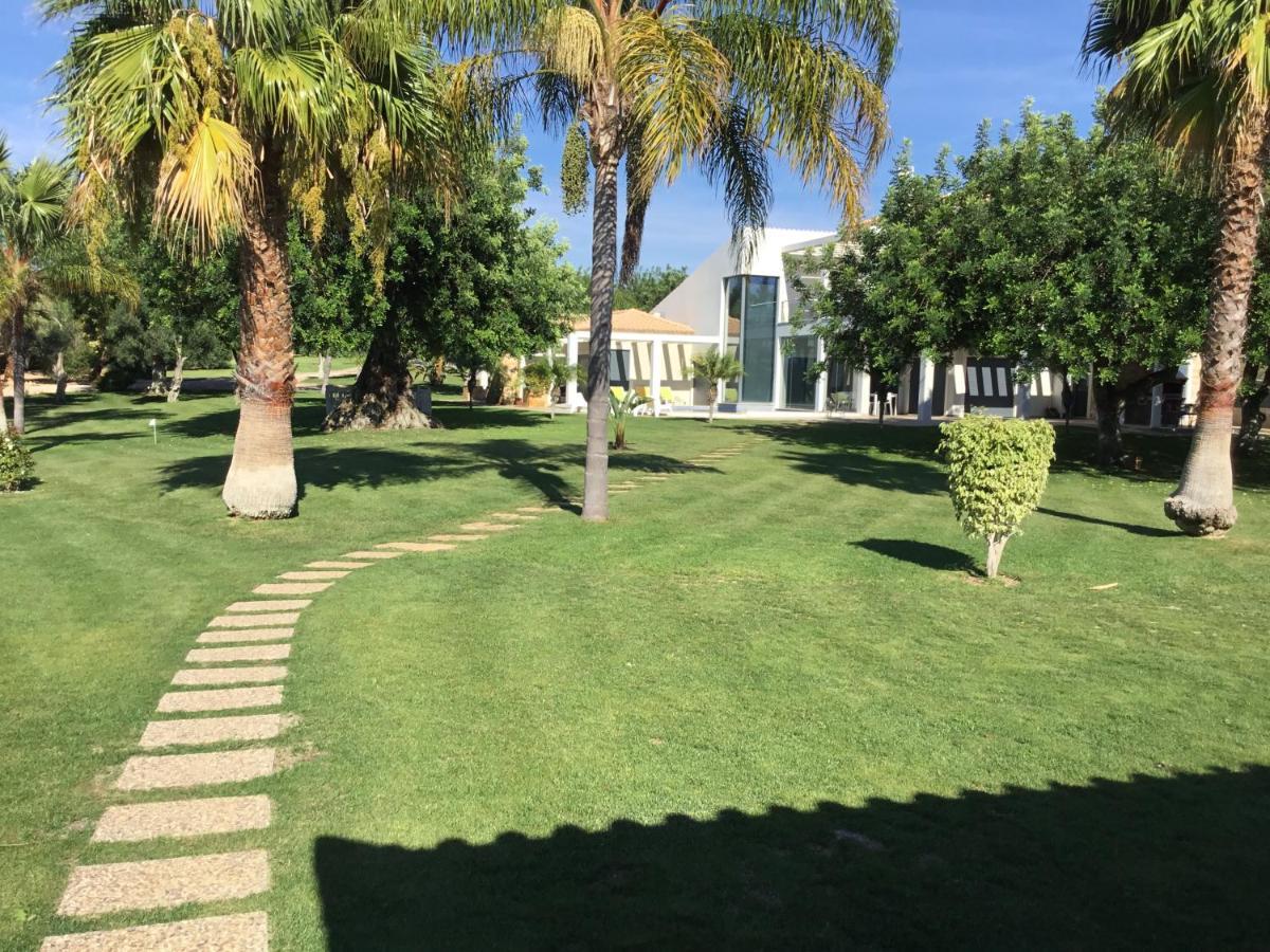 Family Country House FAO Dış mekan fotoğraf