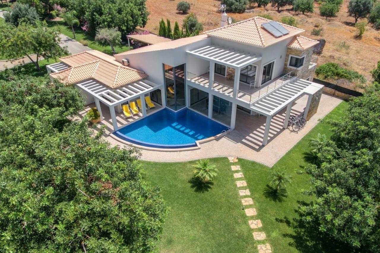 Family Country House FAO Dış mekan fotoğraf