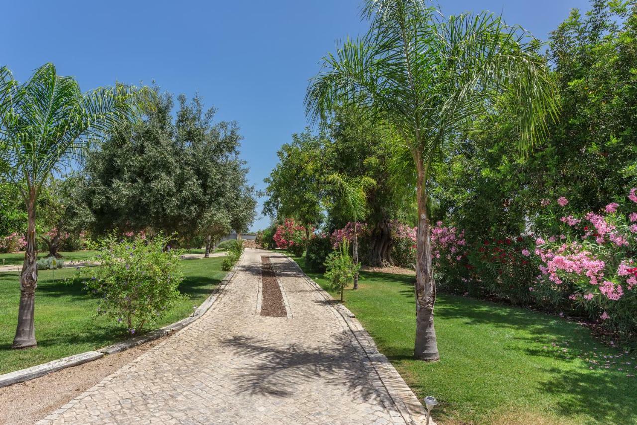 Family Country House FAO Dış mekan fotoğraf