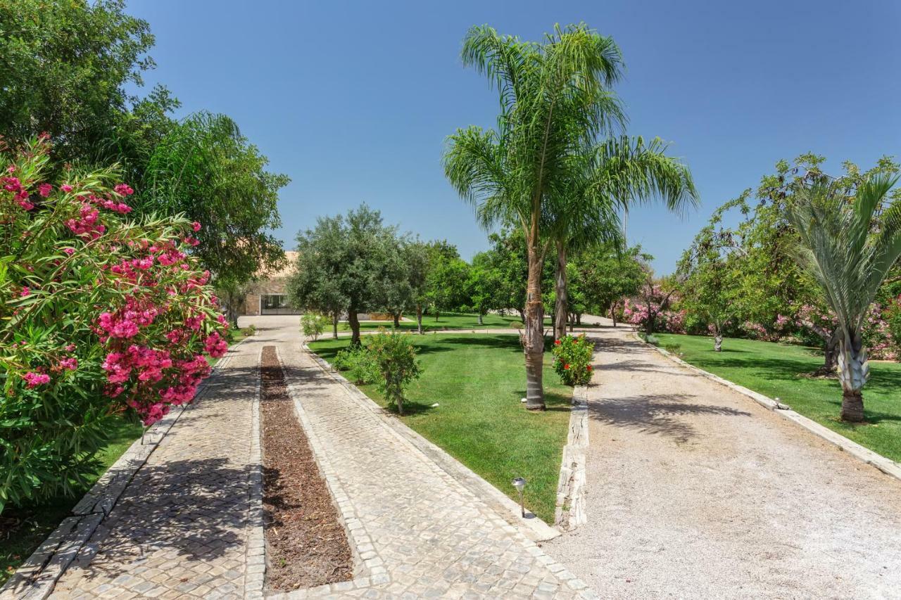 Family Country House FAO Dış mekan fotoğraf