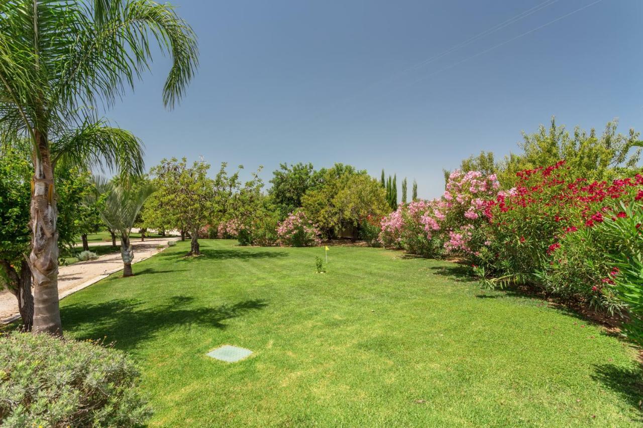Family Country House FAO Dış mekan fotoğraf