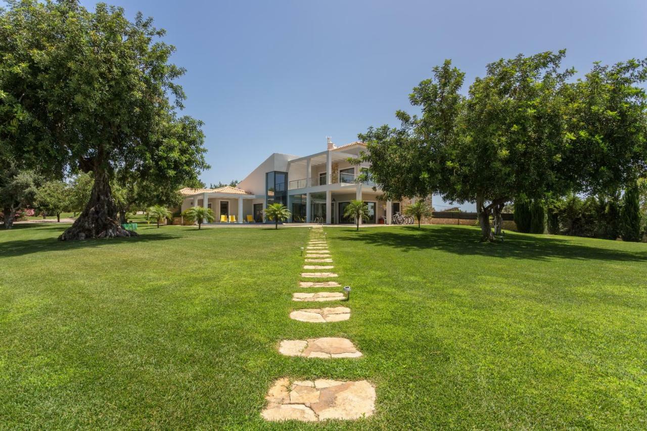 Family Country House FAO Dış mekan fotoğraf